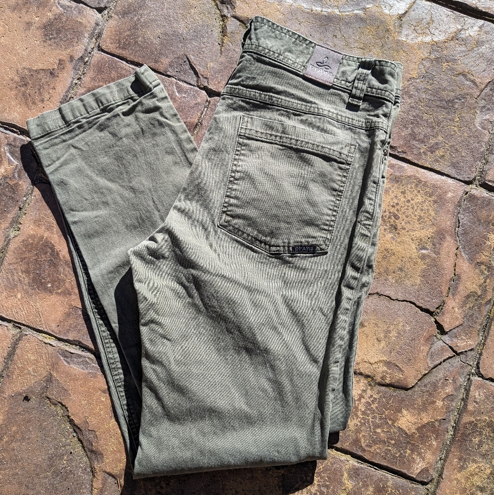 Prana Tucson pants